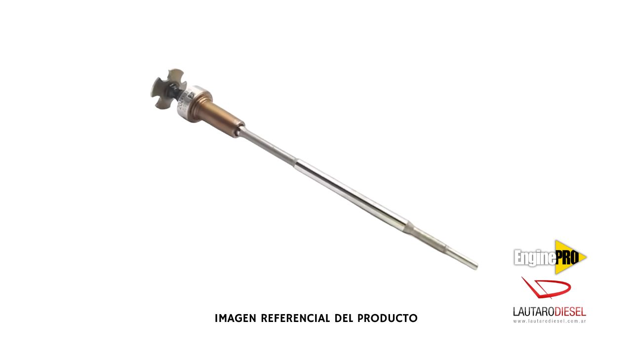 Valvula EnginePro para inyector 0445110682 | F00VC45206