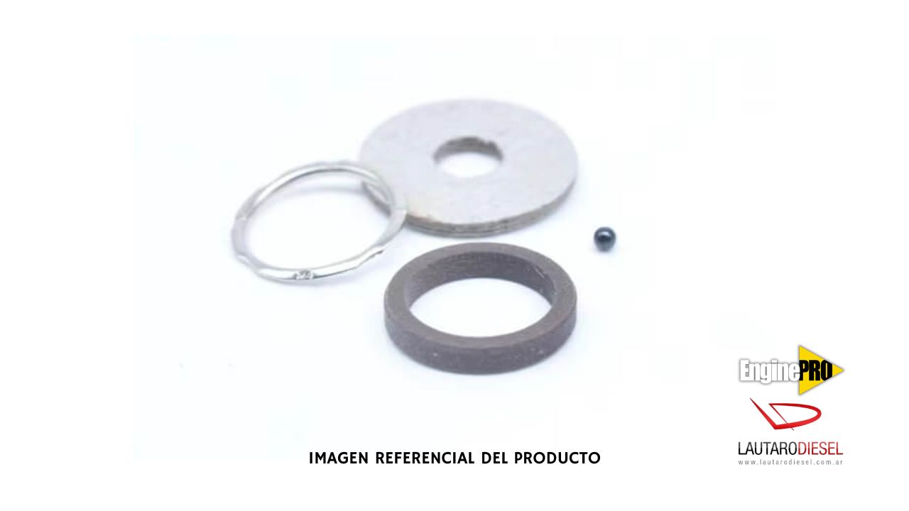 Kit de empaques EnginePro F00RJ02176 | F00VC99002