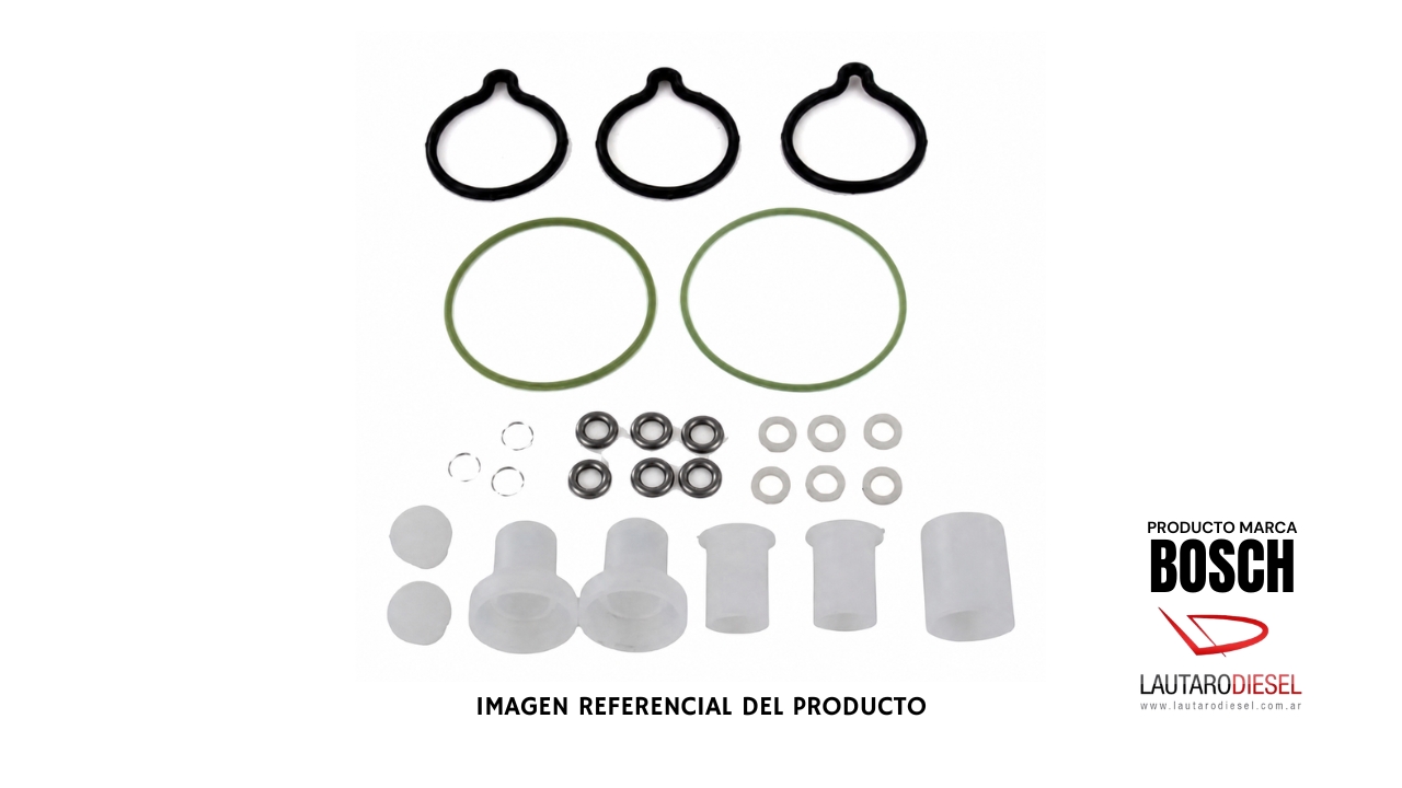 Kit de reparo Bosch CP1 univ. bomba | 0445010272 F01M101454