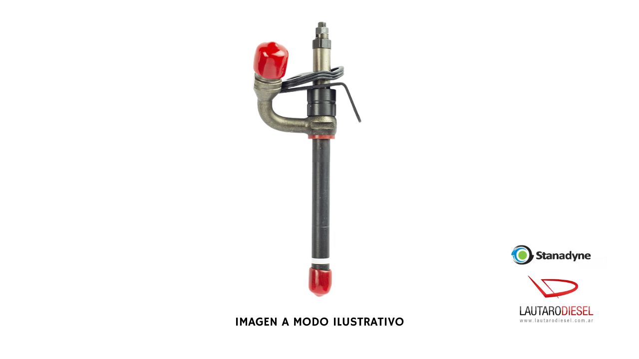 Inyector Stanadyne John Deere | 29279