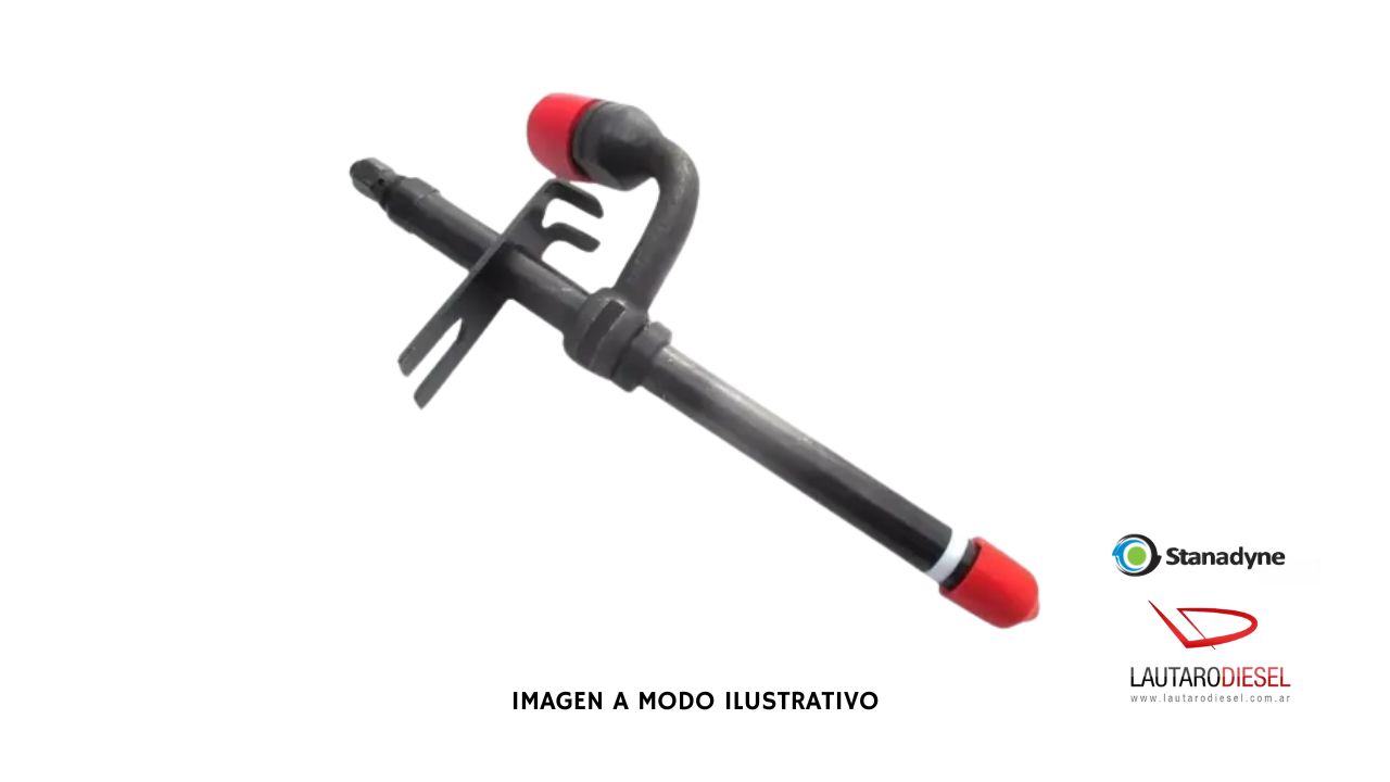 Inyector Stanadyne tipo lápiz John Deer | 27333