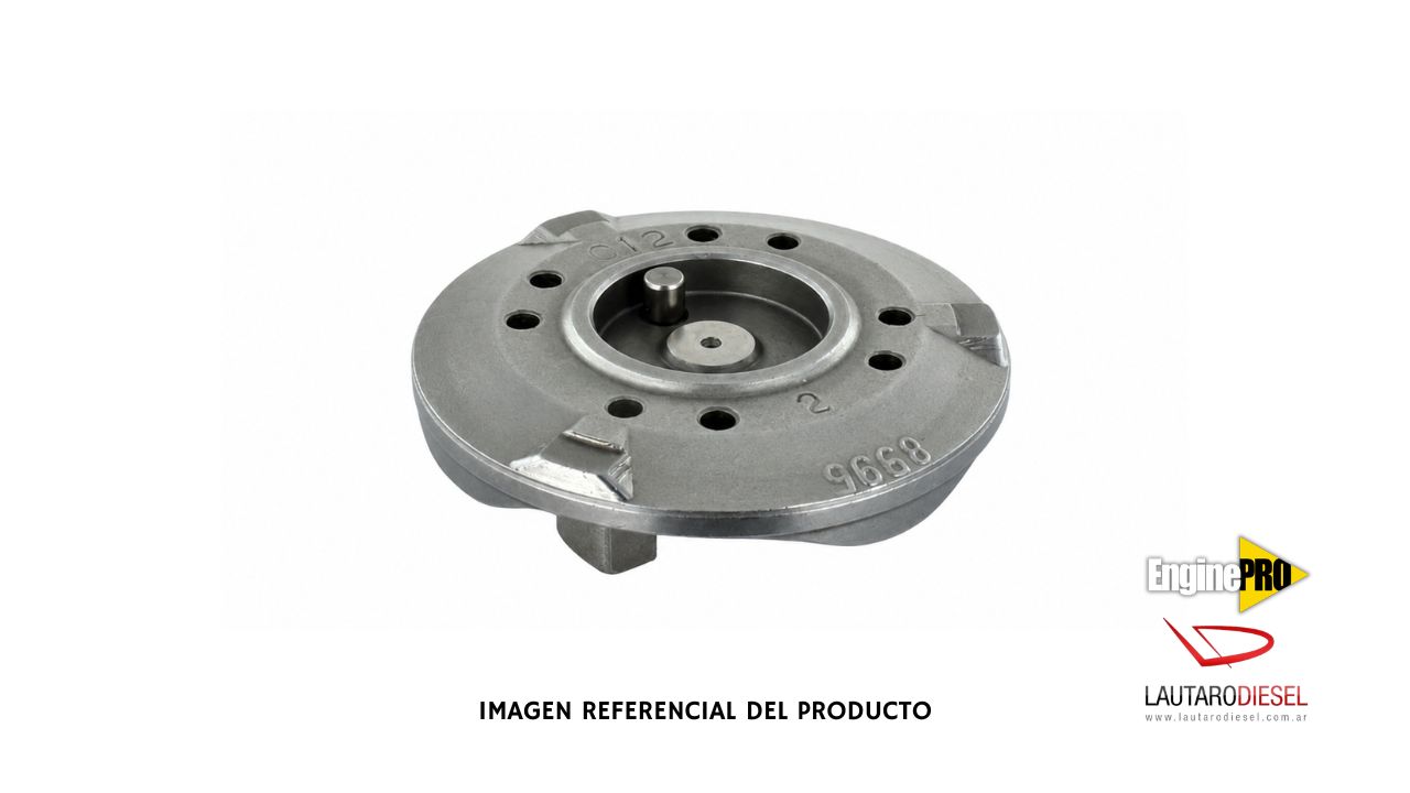 Disco de leva EnginePro para bomba inyectora Bosch | 1466110658