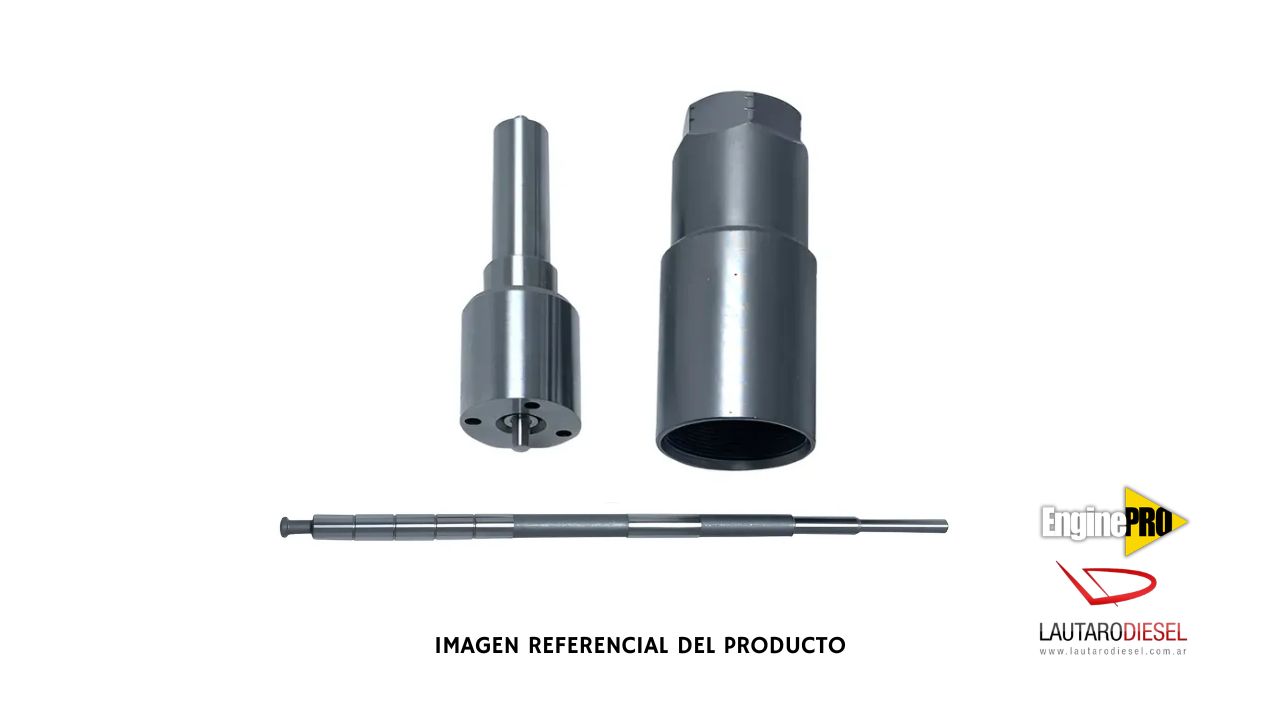 Kit tobera valvula portatobera vastago orings EnginePro | KIT776A
