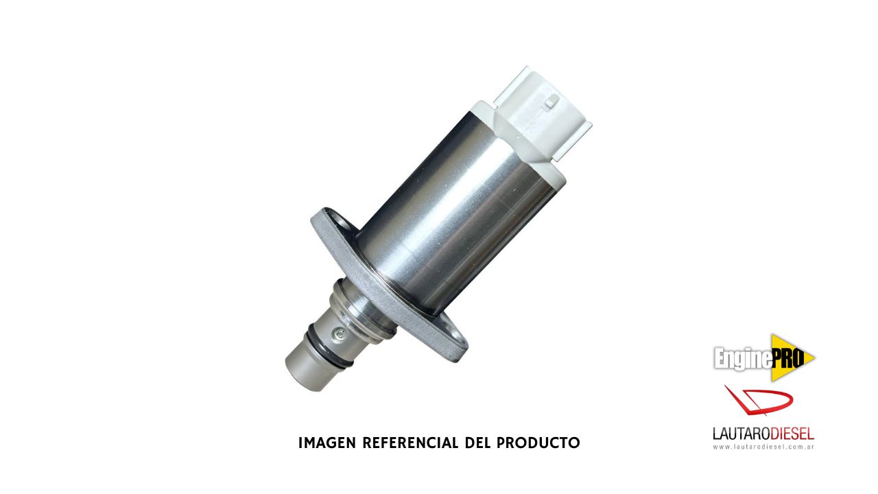 Kit Engine Pro para adaptador valvula larga Toyota o John Deere | KITL010