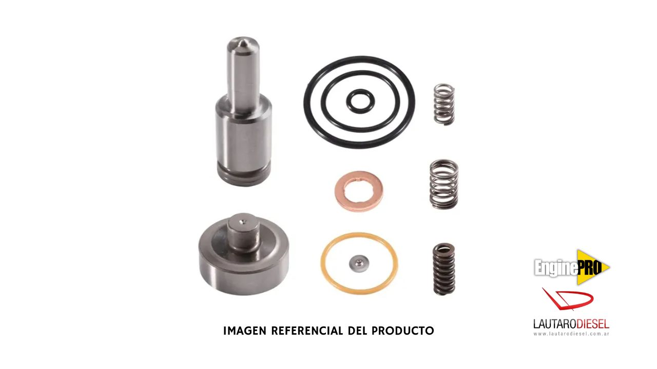 Vastago Engine Pro para inyectores Scania XPI | 2488244