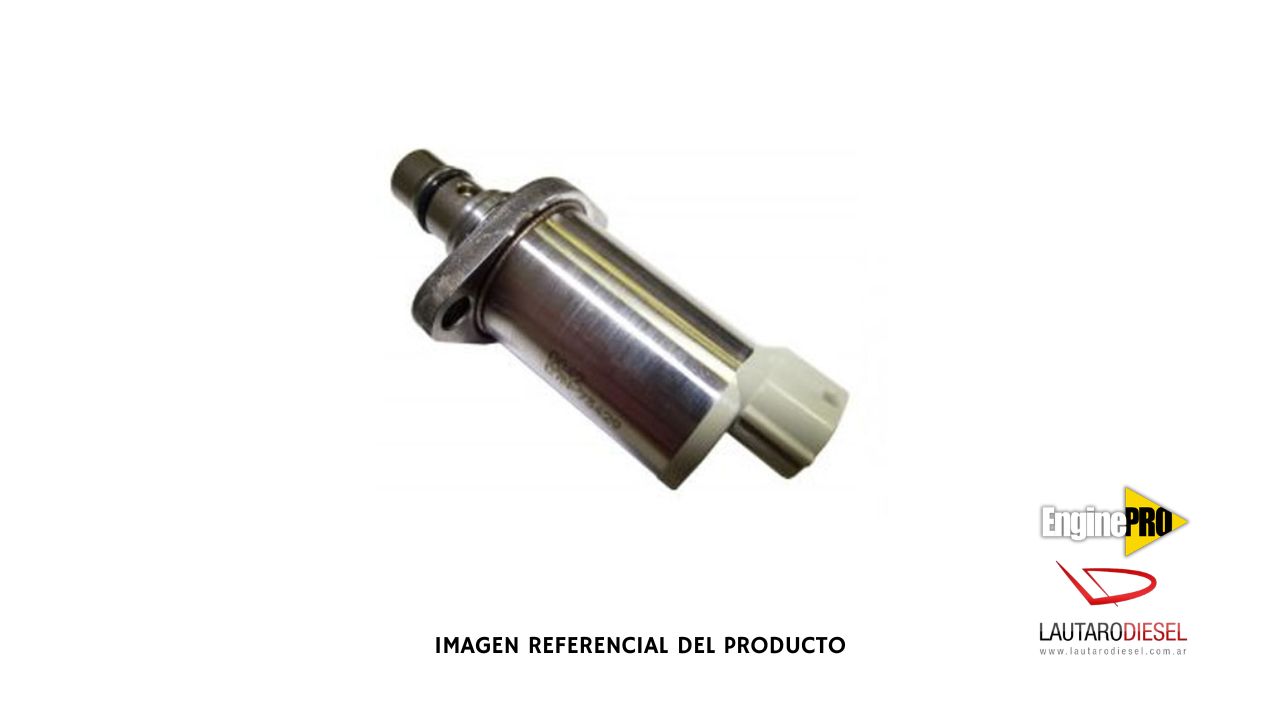 Reguladora de caudal EnginePro para bomba Denso Toyota | 04226-0L010