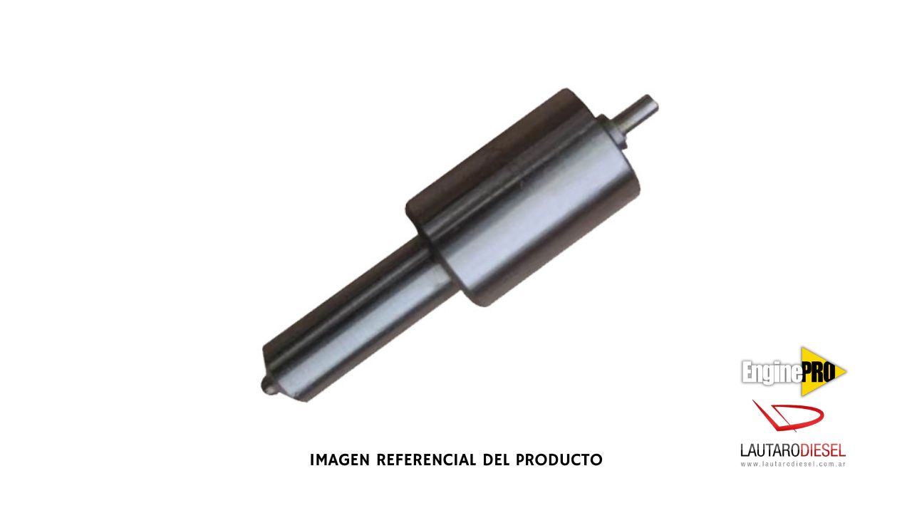 Tobera Engine Pro para Hyundai 0445110277 | 153P1609