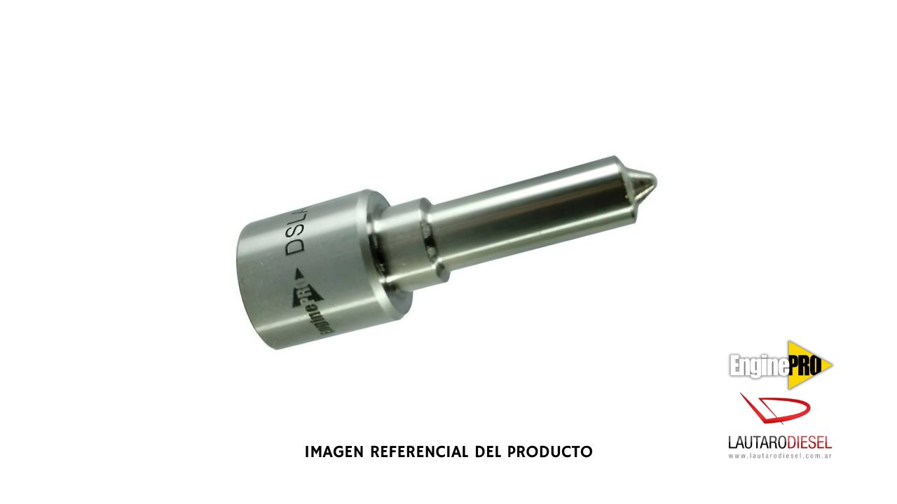 Tobera EnginePro para HDI 1,6 308 - 408 | M0012P154