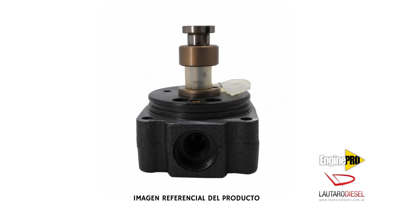 Cabezal EnginePro para bomba de inyección de combustible VE | 146403-4920
