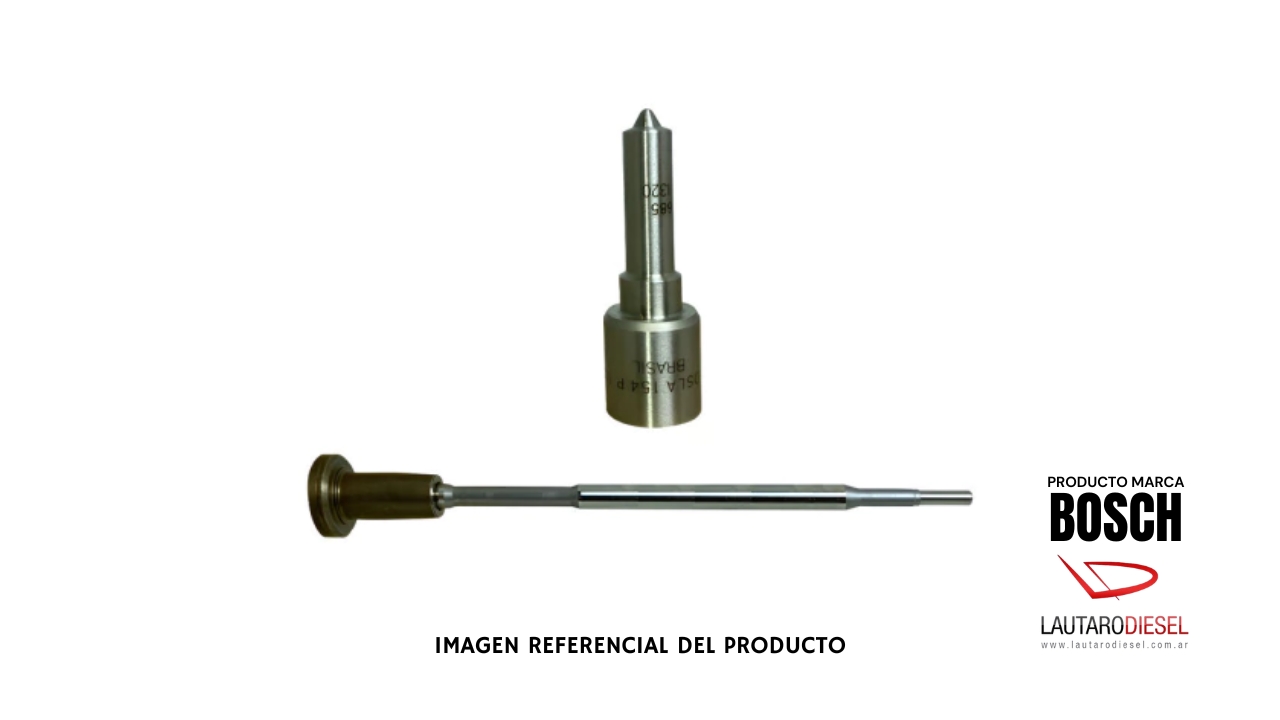 Kit de reparacion Bosch con portatobera para para S10 | 145G3S50