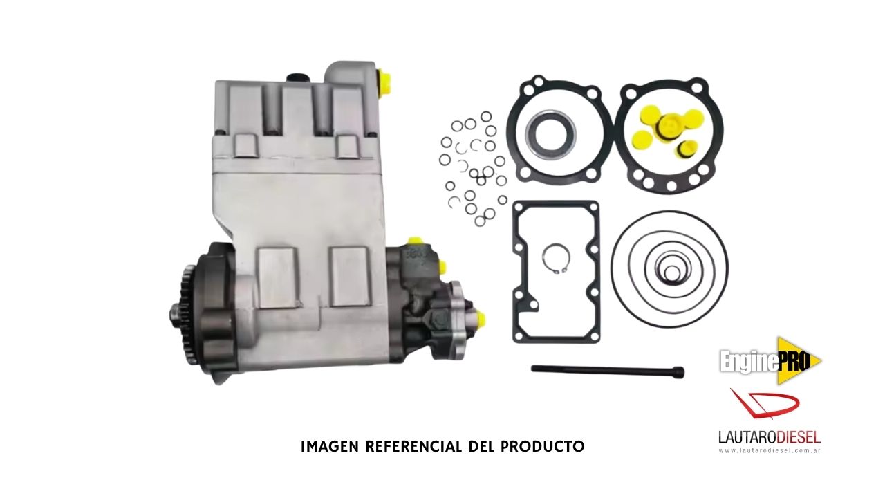 Kit de herramientas EnginePro para CAT C7/C9 | SKYT-001