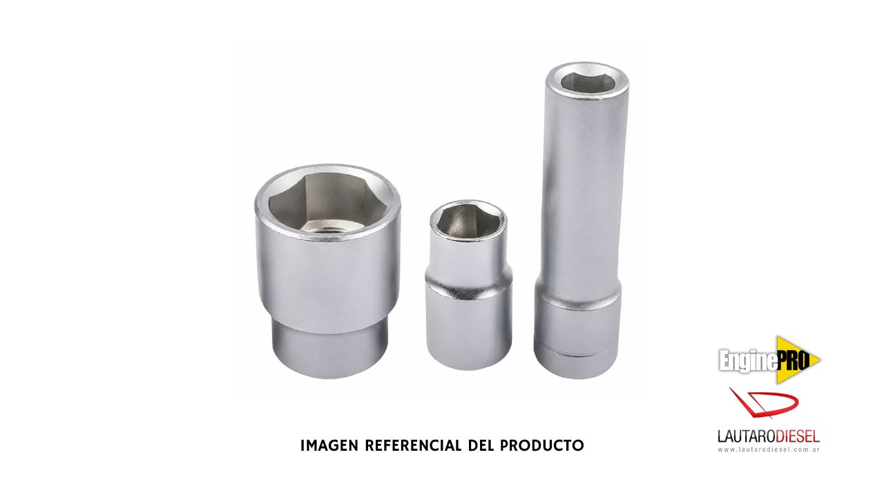Llave Engine Pro para bombas VE | SKYT-085