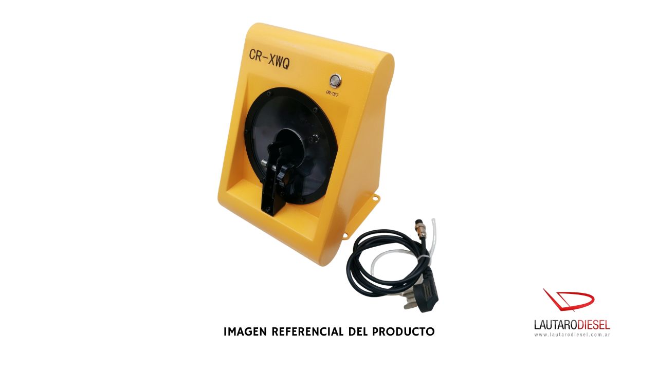Herramienta Engine Pro Maquina de succion de niebla del inyector | SKYT-113