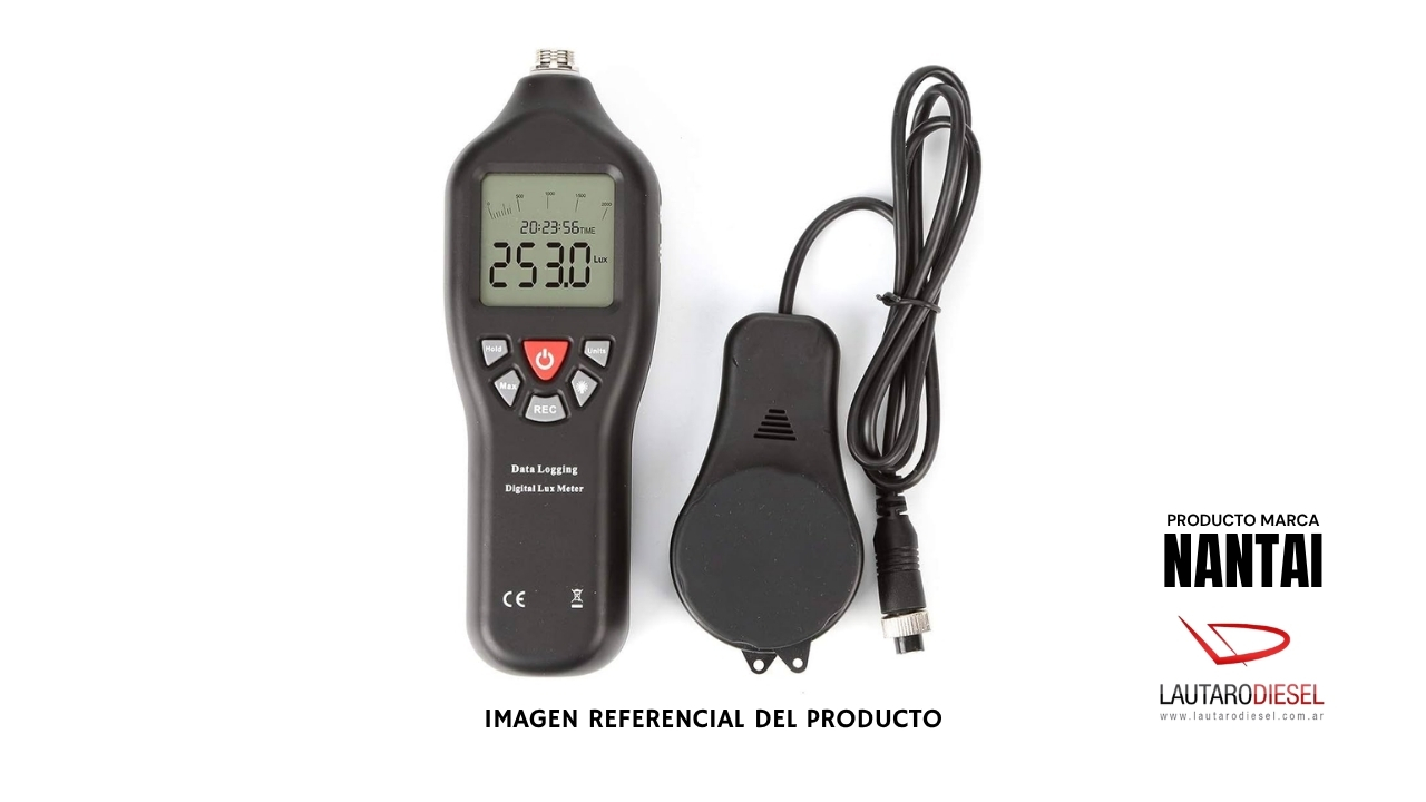 Tester | TL600