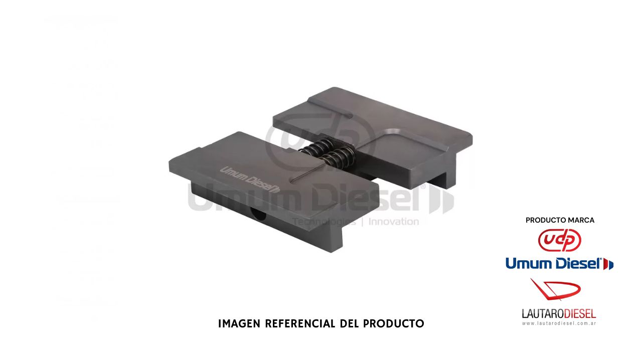 Umum prensa para inyectores Bosch common rail | 837TTA2164