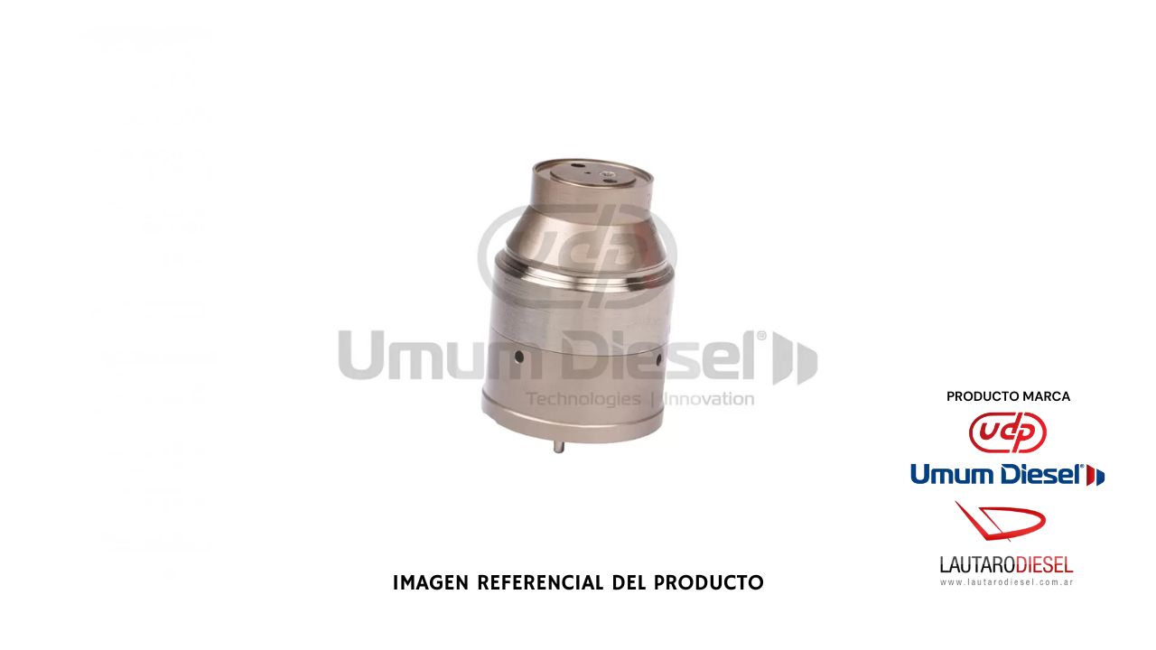 Actuador Umum para Volvo MACK Renault y Hyundai | 837V2358