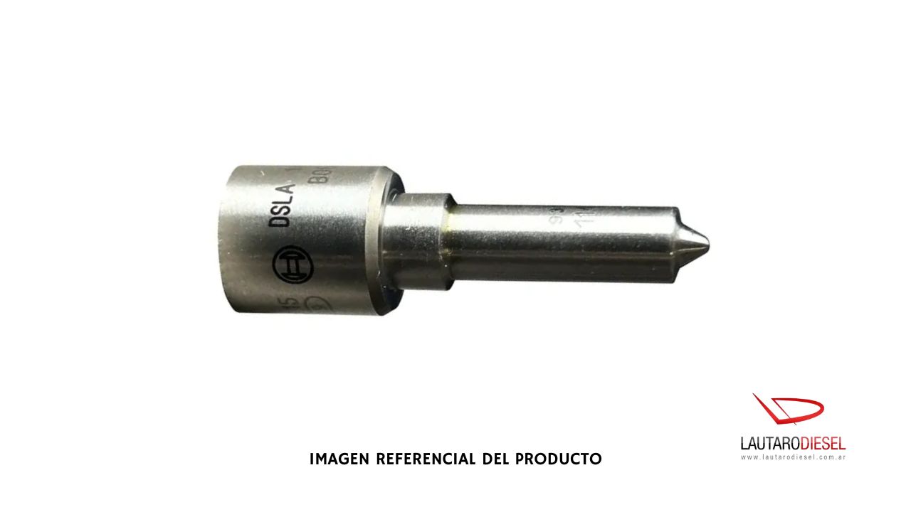 Tobera Bosch para Hyundai Kia 2,5 | 156P1386