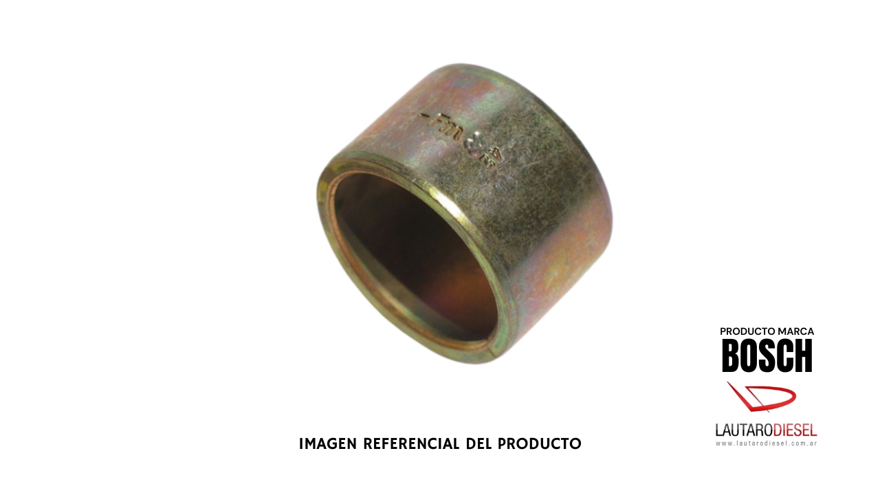 Buje Bosch eje de mando EPVE 20 Mm. | F002D16015