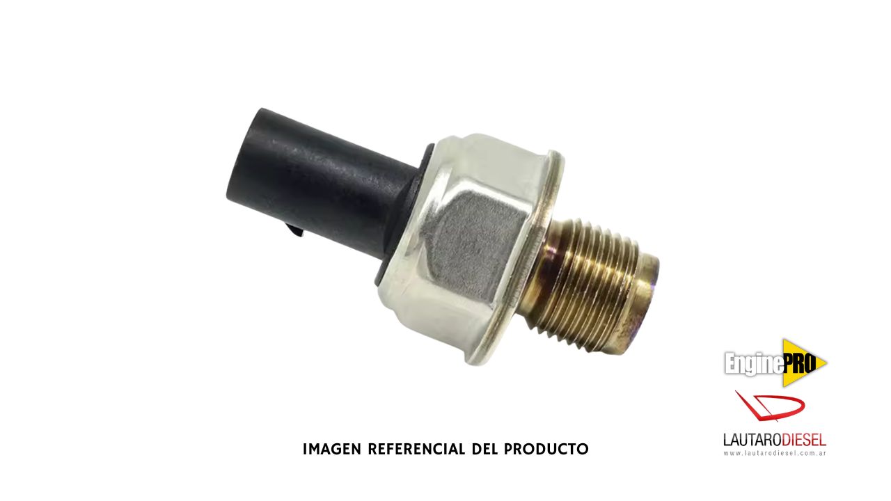 Sensor de presion EnginePro Ford Transit MK7 MK8 Tourneo Custom 2,2 TDCI | 55PP40-01