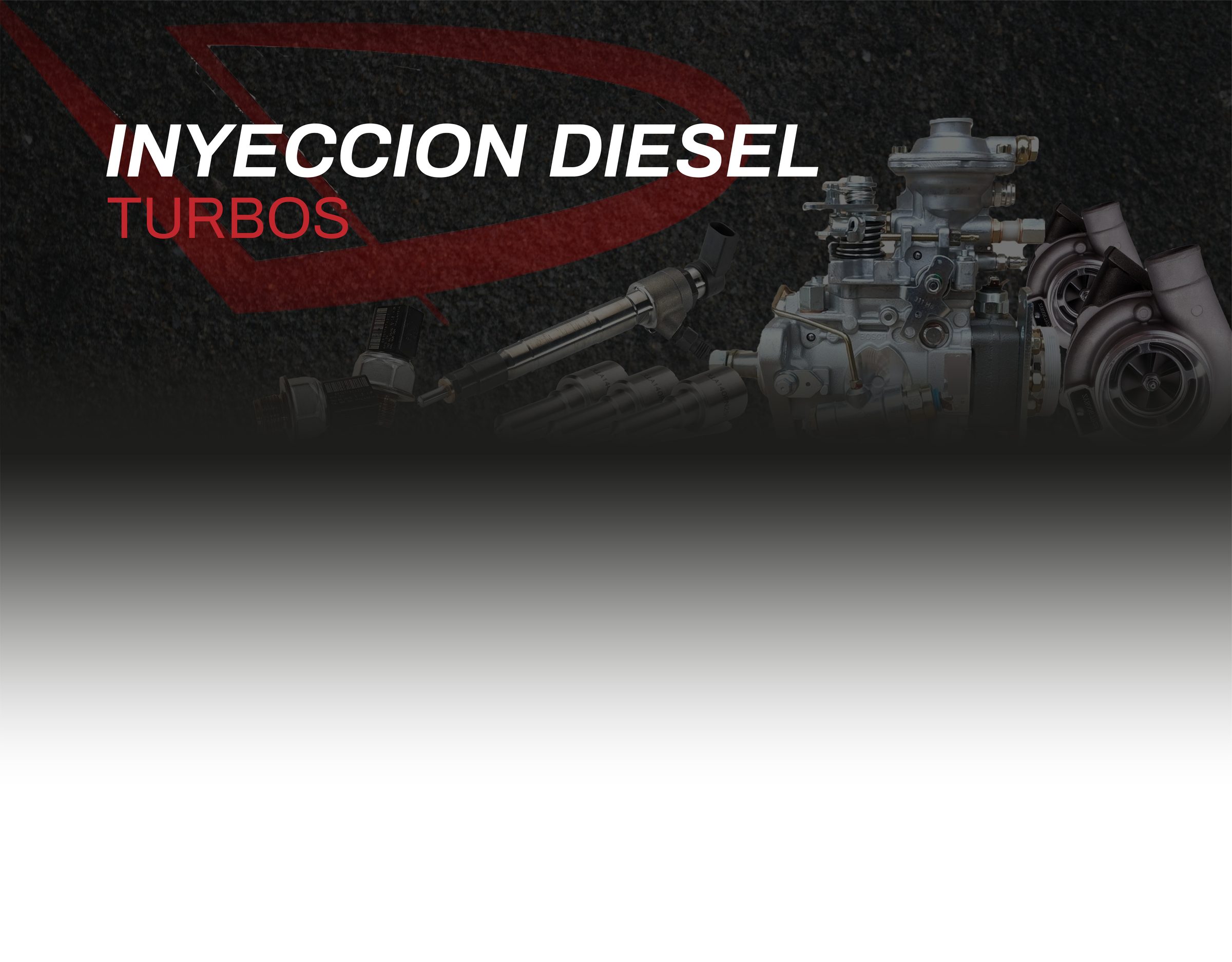 Lautaro Diesel — Calidad para tu motor
